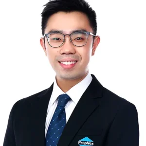 HENG KIANG JENG (K J Heng)