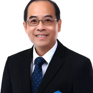 WONG CHEE WAI (C W Wong)