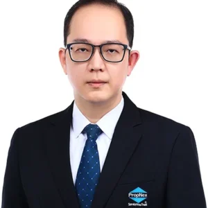 LEE TIAN CHUAN (Jason Lee)