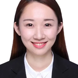 XIAO YI (GRACE XIAO)