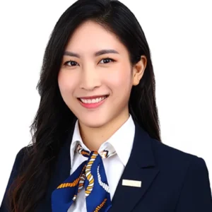 LEONG KAH FONG (KLARRIS)