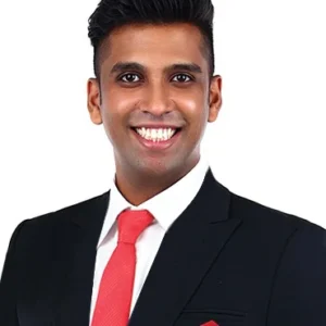 VISZHNU MOHAN KRISHNAN