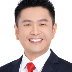 LIM ZI CHAW (Lincoln)