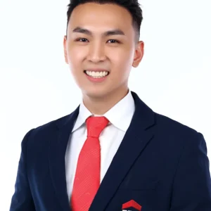 GLENN CHOO KIN WEE (Glenn Choo)