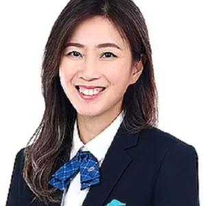 ESTHER TAN WEE YEE