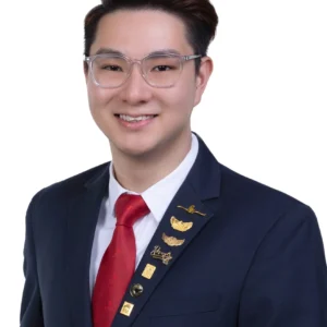 ANTHONY SENTOSA SIANTAR DONG SHENG