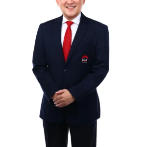 TIONG CHIN YONG (Michael Tiong)