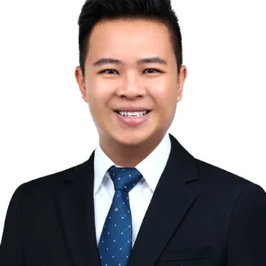 TAN YONG LUN (Ryan Tan )