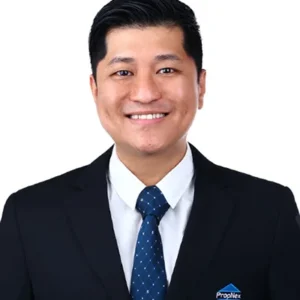 HUANG CHENGSHUN (KIM HUANG)