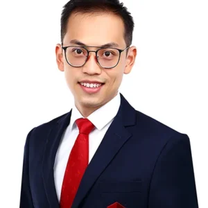 GREGORY KHO CHIEN WUI (Gregory Kho)