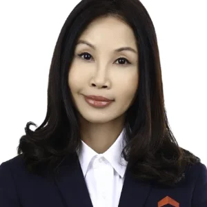 XUEPING LEE HOEPFFNER (Lee Xueping)