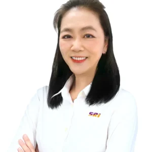 LO HUI LAN (Tina Lo)