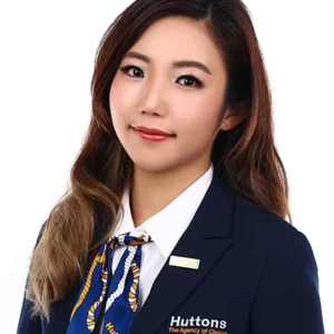 SHANDY TOH QIAN HUI (SHANDY TOH)