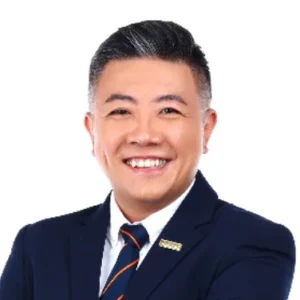 RAPHAEL TAN KONG HUI