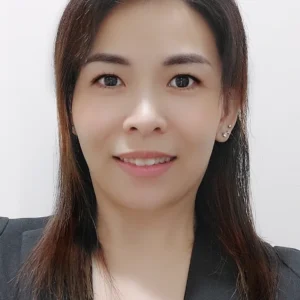 TEO YEN LING, JENNY (Jenny Teo)