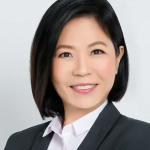 LING CHUI CHUI (Ling Chui Chui (Joyce))