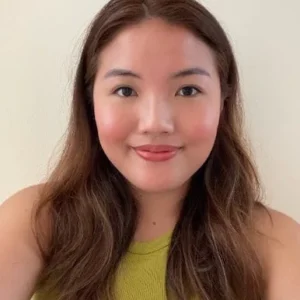 LOOI JIA WEN (Olivia )