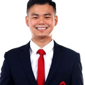 LIM JIAN HONG (Jay Lim)