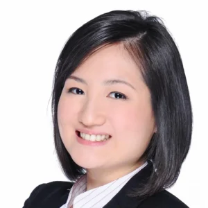 TAY WEI YAN, DRANICE (DRANICE TAY)