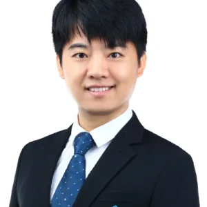ZHANG ZHANG (Zed Zhang)