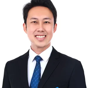 WOO SHUNQIANG (Chris Woo )