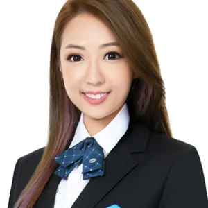 YEO HUI TING, SHERRY (Sherry Yeo)