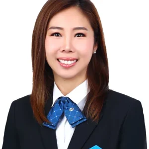 MINDY POH QIUMIN (Mindy Poh)