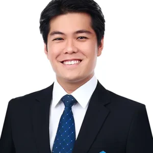 LEE ZHENG MING (Ming Lee)