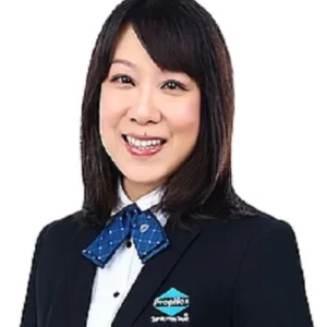 TAN LAY PING (Christine Tan)