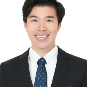 LIM WEI RONG, MARC (MARC LIM WEI RONG)