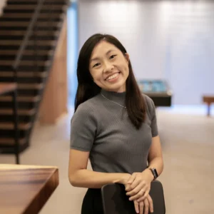 CHUA JIA XIN, JESSIN (Jessin Chua )