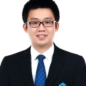 ZHOU HANGBO (Ray)
