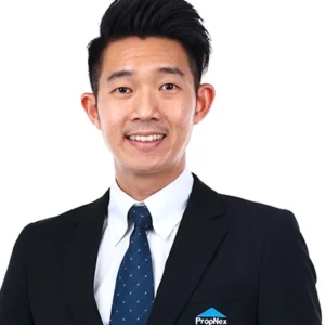 TAN HEE KWANG, WILSON (WILSON TAN)