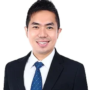 QUEK YI JUN, RONALD (Ronald Quek)