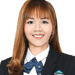 YONG SIEW MUN (Mandy Yong)