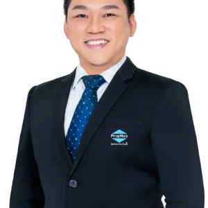 LOO JIAN FENG (MICHAEL LOO)