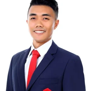 MOHAMMAD NURAMAN BIN KAMSANI