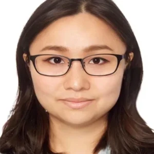 HAO CHEN (Jessie Hao)