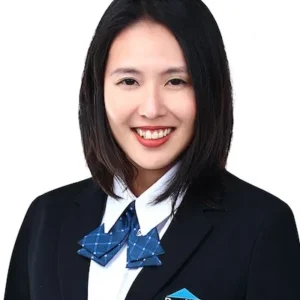 CHEW KOK YEN, VIVIANE (Viviane Chew)