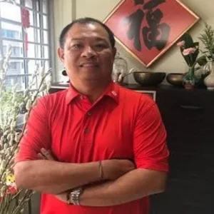 NG KEE LAM (Edwin Ng)