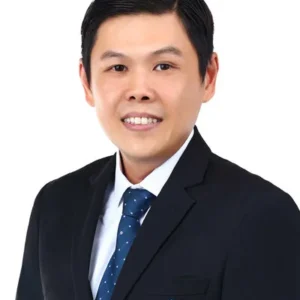 CHAN HIAN KUAN (Lucas Chan )