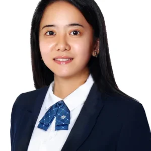 ZHANG XIULI SYLVIA (Sylvia Zhang)