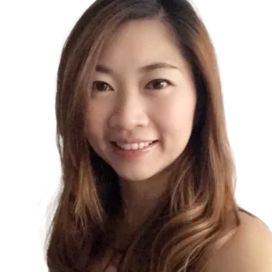 CHOW YAN PING, KIMBERLY (Kimberly Chow)