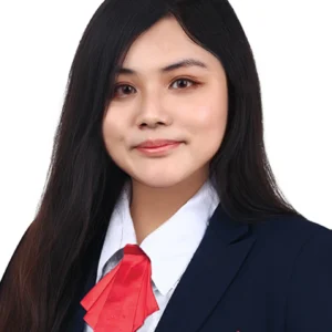 KIMBERLY CHUA JIA JUN (Kimberly Chua)