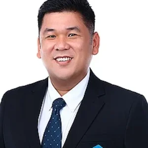 LIM CHEE WEI (Jason Lim)