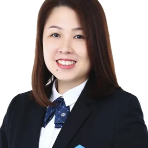 HO MING CHING (Ho Ming Ching)