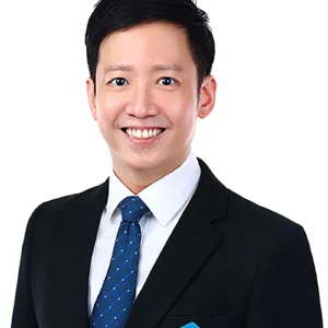 YI YONG HUAN (Joseph Yi)