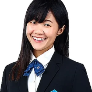 PRISCILLA YAP WEI LING (Yap Wei Ling)