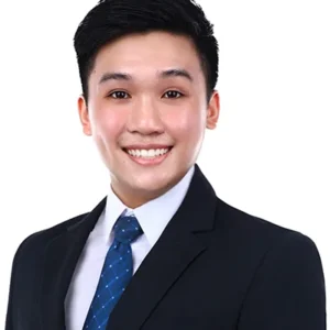 JERVIS KOH JUN HAO (Jervis Koh)