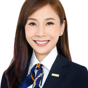 CHONG SU YIN (Casey Chong)